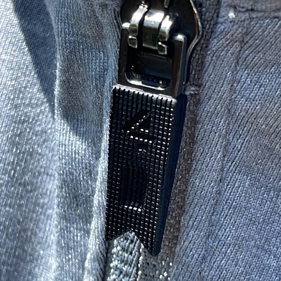 FOURLAPS Equip Performance Zip Hoodie - Picture 5 of 14